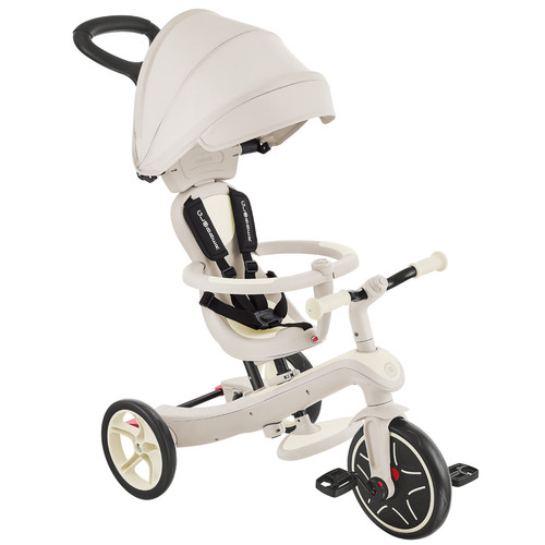 Globber expolorer 4in1 eco - expolorer,