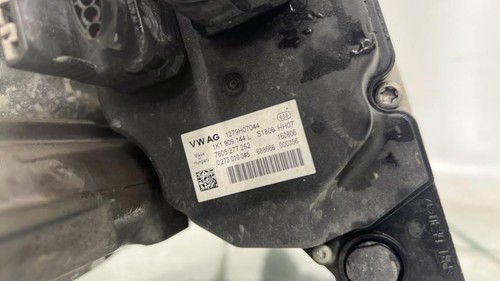 Cremaillere assistee audi 2 - a3,