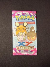 🇫🇷 Pokemon TCG - 1x