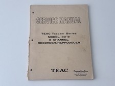 Manuel De Service Pour Le