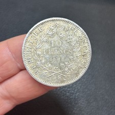 France - Monnaie 10 Francs