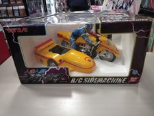 TAIYO Android Kikaider R/C