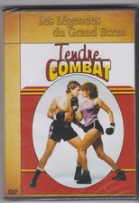 DVD TENDRE COMBAT Barbra Streisand Ryan O'Neal sous blister
