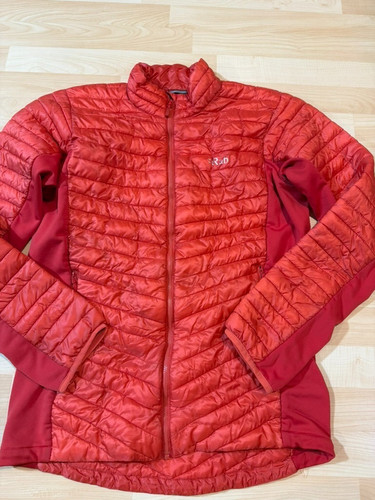 Rab cirrus flex jacket - rab,