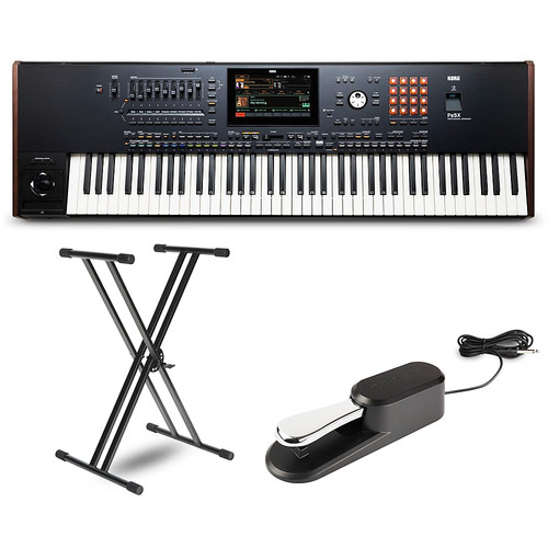 Korg pa5x key arranger - korg, with