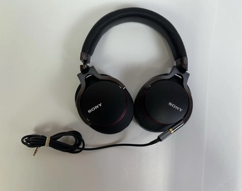 Sony mdr res - hi-res, audio