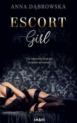 Escort girl anna - escort,