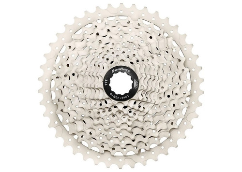Cassette vtt sunrace csms8 eaw - cassette,