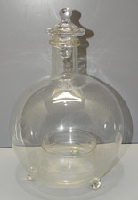 -SUPERBE ANCIEN PIEGE A