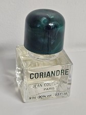 CORIANDRE - JEAN COUTURIER