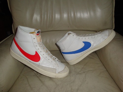 Nike blazer mid - 77,