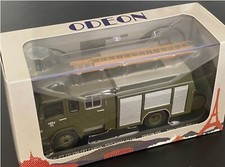 1/43 Odeon Berliet 770 KB6 FPT
