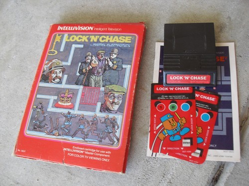 Vintage 1982 mattel - vintage,