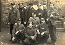 PHOTO POILU PIOUPIOU 2 RA