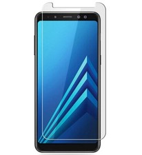 VERRE TREMPE Pour SAMSUNG