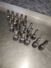 ?? 20 Boulons Vis de Roue pour Audi Q7 4LB Porsche Cayenne Panamera VW Touareg