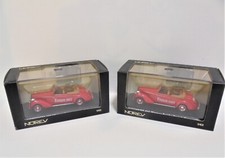 2 MINIATURES HOTCHKISS 686