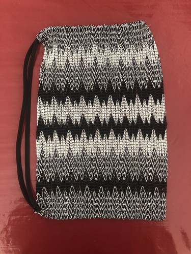 Sac pour tongs missoni - pour, tongs,