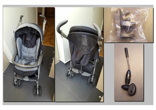 Lot trio peg perego - lot,