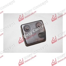 ECHAPPEMENT TRONCONNEUSE STIHL