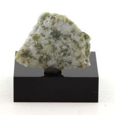 Grenat démantoïde. 17.9 ct