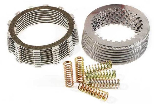 Kit embrayage yamaha xt600 - yamaha,