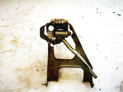 Levier de vitesse - ,