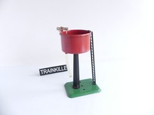 HORNBY ECHELLE O METAL