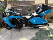 Pièces moto Victory Vision Tour