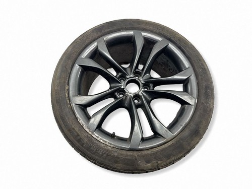 Audi tts mk2 2009 jante - tts,
