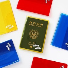 COQUE PVC 2NUL COULEUR CLAIRE