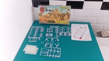 Maquette complet airfix german afrika korps 1/32 figurines