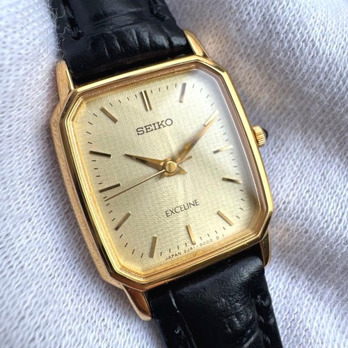 Montre pour femme seiko - montre,