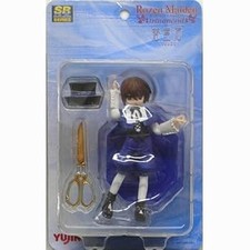 SRDX Rozen Maiden Dreamend Suigintou