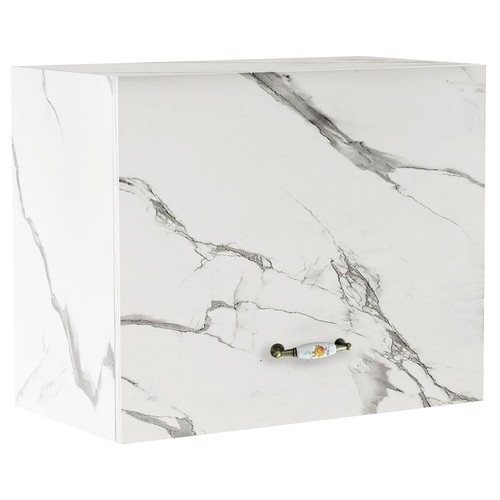 Armoire murale rabats - armoire,