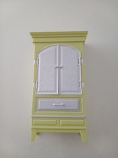 Armoire Miniature Barbie -