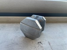 ANCIENNE POIGNEE DE PORTE ART