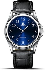 Montre Homme Quartz Analogique