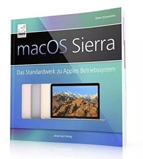macOS Sierra+ High Sierra: Das