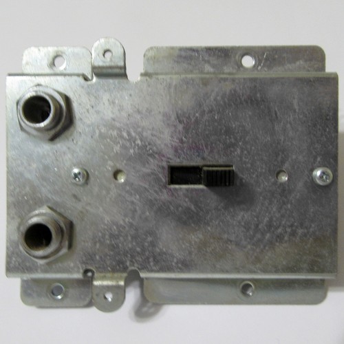 Akai 200d open - ®, reel