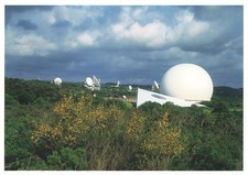 22 LE MUSEE ET LE RADOME