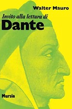 Invito alla lettura di Dante