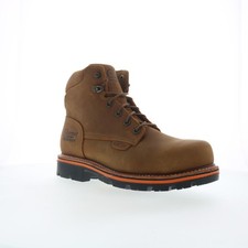 Chippewa Thunderstruck