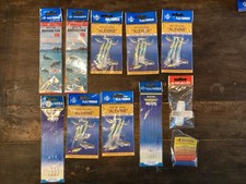 Lot 5 bas de ligne FLASHMER