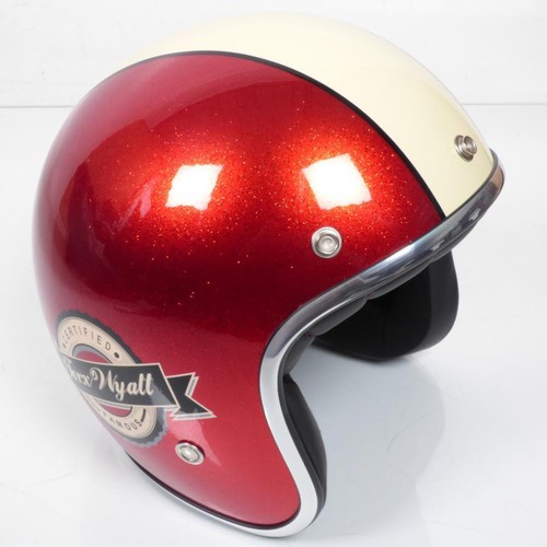 Casque jet torx pour - casque,