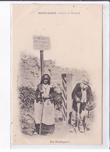 Finistere mendicité est - finistere:,