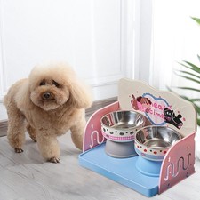 Table d'alimentation