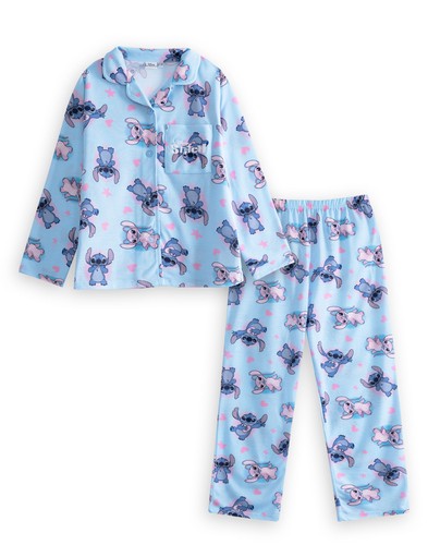 Disney lilo stitch bleu - disney,