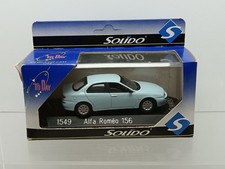 Solido 1549 Alfa Romeo 156