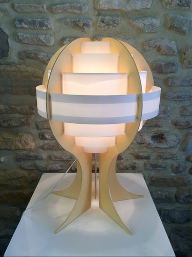 Brylle jacobsen lampe - brylle,
